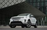 Land Rover Range Rover Evoque D250 SE 2019 года (WW)